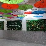 Avenida De Canarias
