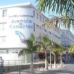 Avenida De Canarias