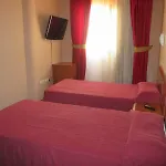 Hotel Avenida De Canarias