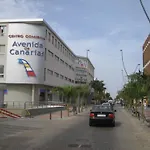 Hotel Avenida De Canarias 2*