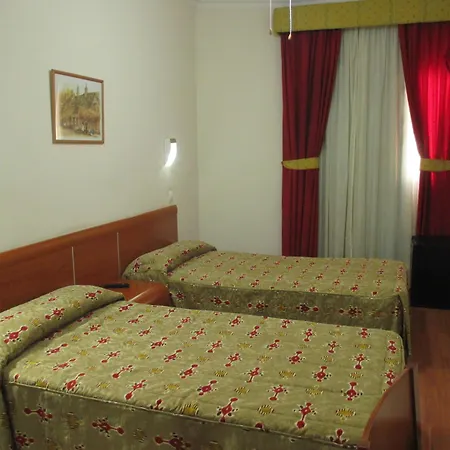 Hotel Avenida De Canarias Vecindario (Gran Canaria)