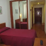 호텔 Avenida De Canarias 베신다리오
