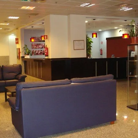 Avenida De Canarias Vecindario (Gran Canaria)