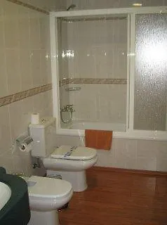 Ξενοδοχείο Avenida De Canarias 2*