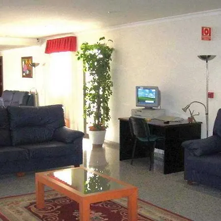 Ξενοδοχείο Avenida De Canarias Vecindario (Gran Canaria)