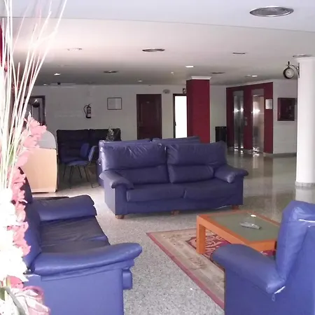 Ξενοδοχείο Avenida De Canarias 2*