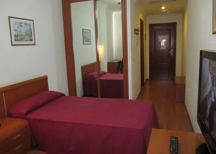 Hotel Avenida De Canarias Vecindario (Gran Canaria)