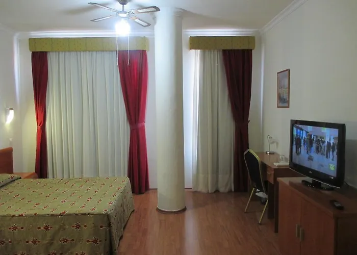 Hotel Avenida De Canarias Vecindario (Gran Canaria)