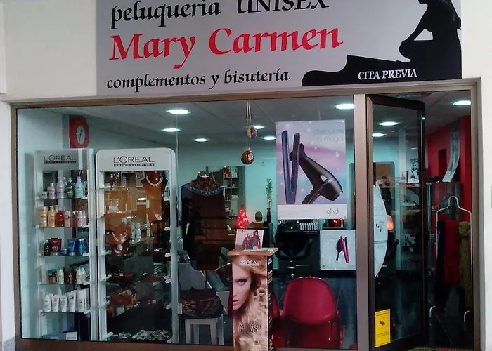Avenida De Canarias 2*