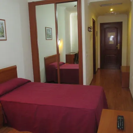 Hotel Avenida De Canarias Vecindario (Gran Canaria)