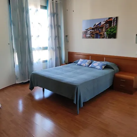 Avenida De Canarias 호텔 2*