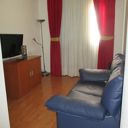 호텔 Avenida De Canarias 2*