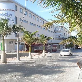 Avenida De Canarias 2* 베신다리오