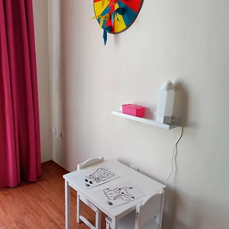 Hotel Avenida De Canarias Vecindario (Gran Canaria)