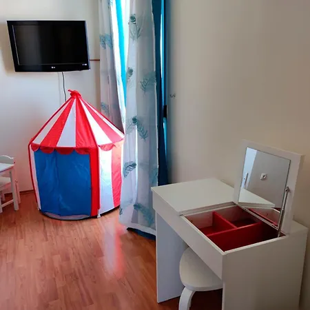 Avenida De Canarias Vecindario (Gran Canaria)