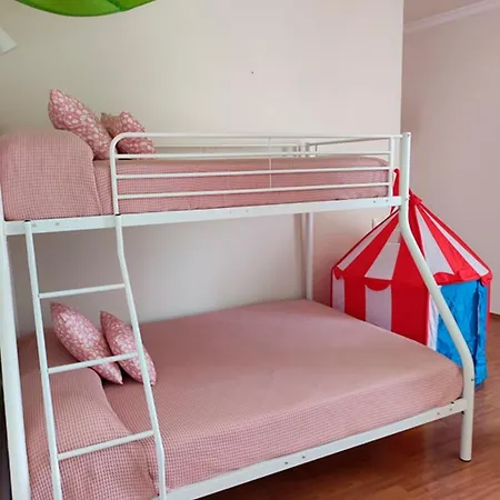 Hotel Avenida De Canarias