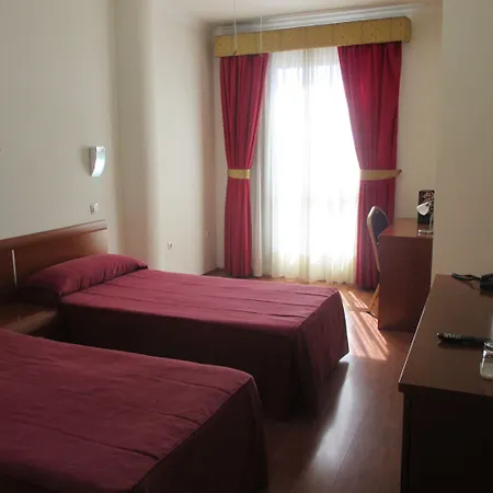 Avenida De Canarias Hotel Vecindario (Gran Canaria)