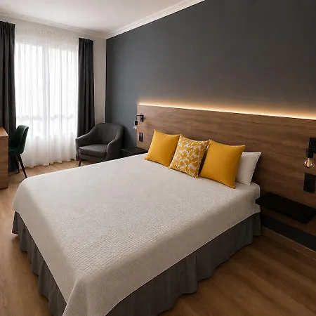 Hotel Avenida De Canarias 2*
