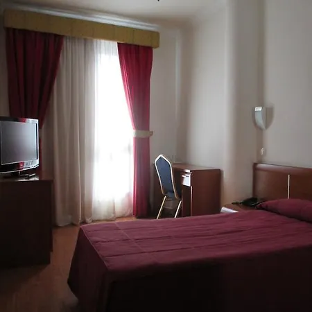 Hotel Avenida De Canarias Vecindario (Gran Canaria)