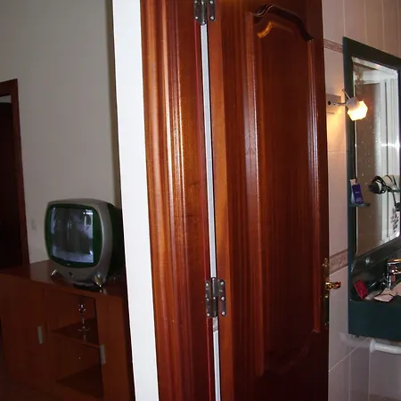 Otel Avenida De Canarias