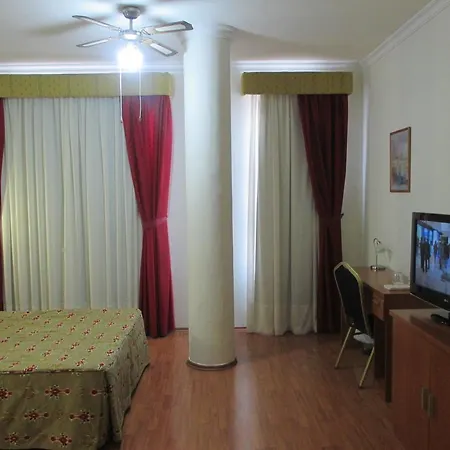Hotel Avenida De Canarias Vecindario (Gran Canaria)