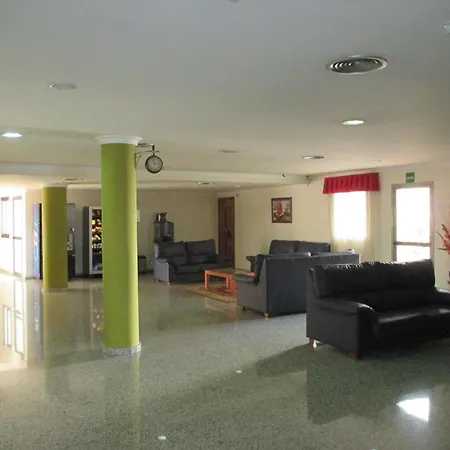 Avenida De Canarias Hotel