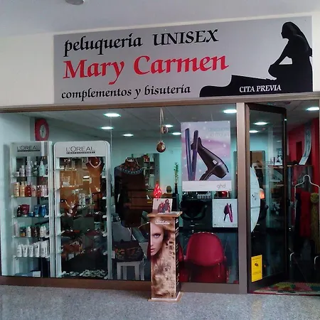 Avenida De Canarias 2*
