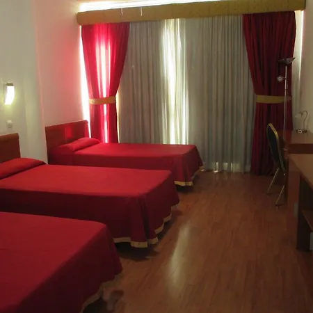 Otel Avenida De Canarias Vecindario (Gran Canaria)