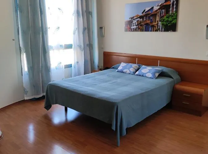 Avenida De Canarias Hotel 2*