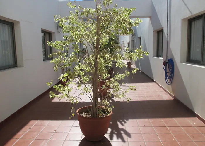Hotel Avenida De Canarias Vecindario (Gran Canaria)