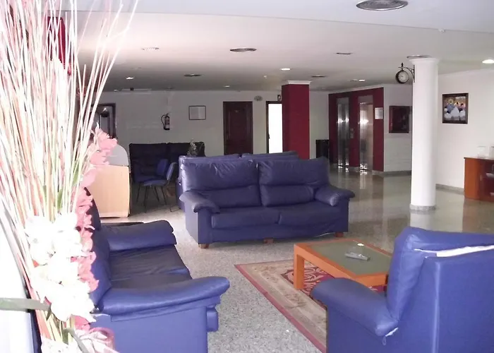 Hotel Avenida De Canarias 2*