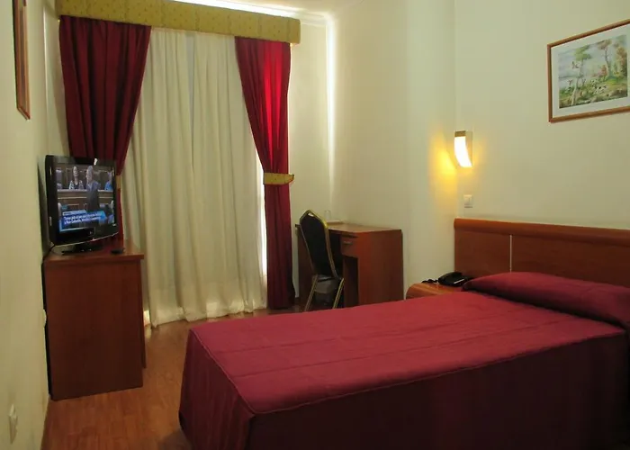 Avenida De Canarias Vecindario (Gran Canaria)